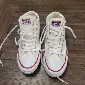 Converse
Women's All Star Madison True Faves Sneak